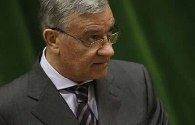 Mircea Sandu: "FRF-ul riscă să fie dezafiliată din cauza Ministerului"