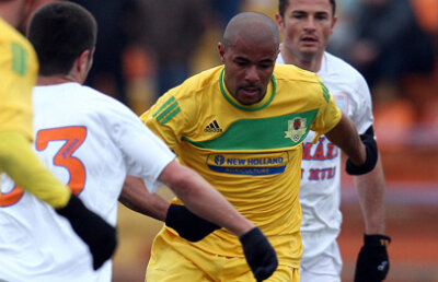 Vaslui se citeşte Wesley » Intrat după pauză, brazilianul a decis meciul cu o dublă