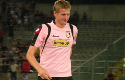 Serse Cosmi este noul antrenor al lui Goian la Palermo