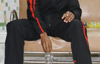 Lăcătuş vrea forţe proaspete în atac » Maicon debutează cu Braşovul