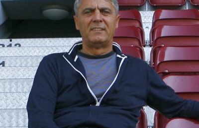 Cîrţu vorbeşte despre derby-ul CFR - Timişoara: "Va decide mijlocul"