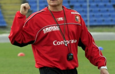 Boloni desfiinţează campionatul Ungariei: "Sînteţi prea slabi"