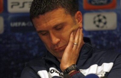 CFR Cluj şi-a schimbat obiectivul: atacă locul 2!