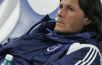 Mititelu află azi dacă Napoli va rămîne antrenorul Craiovei