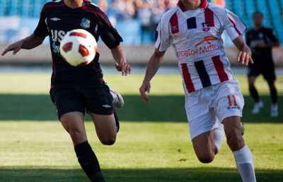 Pressing la Dragomir » LPF caută o soluţie pentru reprogramarea meciului Pandurii - Oţelul!