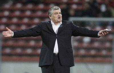 Andone acuză autorităţile române: "Ar trebui să existe zeci de stadioane ca National Arena"