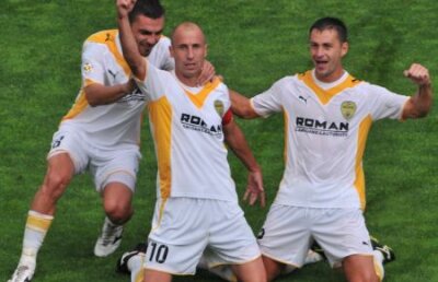 Ilyeş e convins că FC Braşov poate învinge Steaua