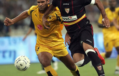 Un nou nume mare se întoarce "acasă" » "E momentul ideal să fac acest pas"