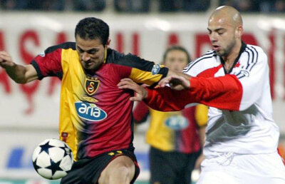 Giani Kiriţă: "Hagi a găsit o echipă debusolată la Galatasaray, e greu s-o redreseze"