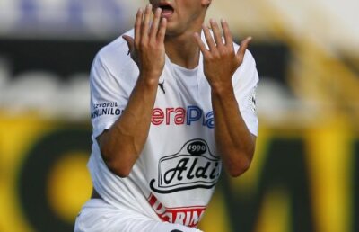 Nu au dat banii » Ucraineni ameninţaţi de Jean Pădureanu cu UEFA