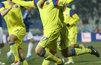 Bilaşco joacă mai bine de cînd i-a fost redus contractul: "Poate plec la vară!"