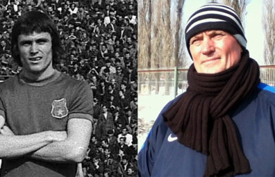 Ştefan Sameş a suferit o semipareză şi nu mai poate vorbi