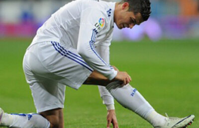 Real Madrid a făcut spectacol cu Malaga » 7-0 şi o veste proastă