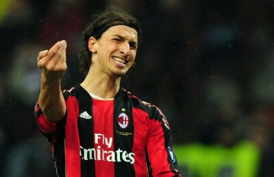 Ultima perlă a lui Ibra: "Nu am cîştigat Balonul de Aur, dar sînt numărul 1"