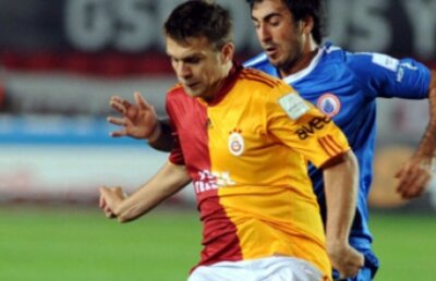 Hagi a scăpat de Misimovici » Bosniacul va fi coleg cu Ropotan