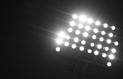 Oţelul - Vaslui, prima partidă care se va juca în nocturnă la Galaţi