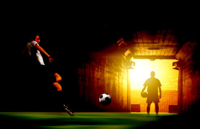 Spectacol asigurat în derby? CFR şi Poli şutează de 6 ori pe poartă în fiecare meci!