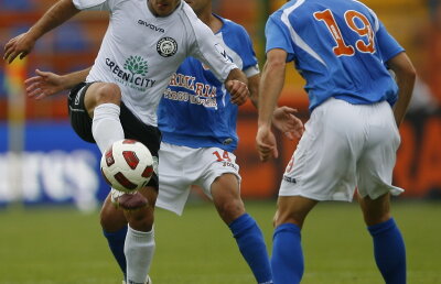 FCM Tg Mureş se impune cu 1-0 pe terenul Unirii Urziceni