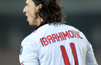 Ibrahimovici: "La 33 de ani mă las, nu vreau să scuip sînge pe teren"