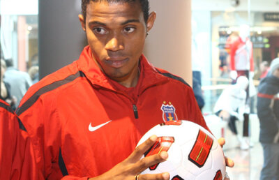 Maicon şochează povestind cum şi-a trăit copilăria în Brazilia: "Desculţ şi plin de sînge!"