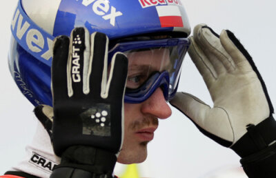 Fără "Mustaţa Zburătoare" de la anul » Se retrage Malysz