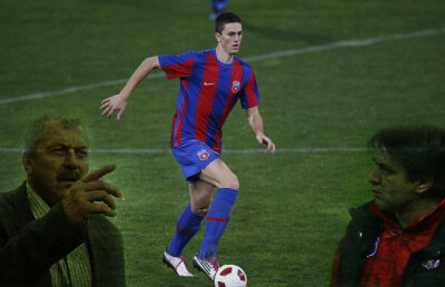 Duckadam îi ia apărarea lui Lăcătuş: "Gardoş nu este indispensabil Stelei cum era Stancu"