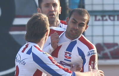 VIDEO / Marius Pena: "Toate cele şapte urmăritoare ale noastre mai au şanse la titlu"