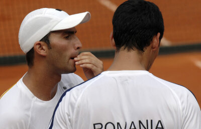 Andrei Pavel după ce am "furat-o" şi la dublu: "Sînt mîndru de băieţi, au dat tot ce au putut"