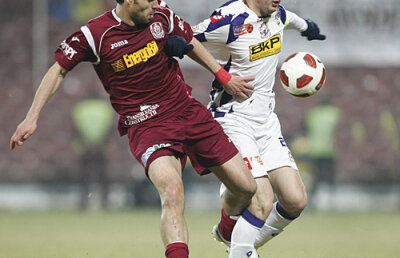 Ianis a făcut diferenţa cu un gol şi o pasă decisivă » Geniul lui Zicu