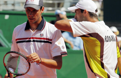 România a cedat şi la dublu în faţa Argentinei » Adiós!