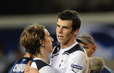 Accidentaţi, Bale şi van der Vaart nu vor evolua pentru Spurs la Wolverhampton!