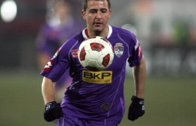 Zicu a revoluţionat jocul Timişoarei