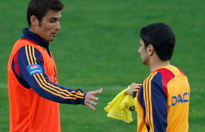 Mutu, la un singur meci de convocarea la "naţională"!