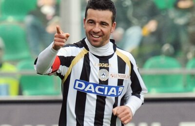 De neînlocuit: Di Natale înscrie jumătate din golurile echipei sale