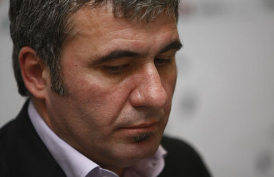 Portretul regelui la tristeţe