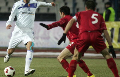 Mihai Costea îşi apără fratele: "Sînt dezamăgit de atitudinea fanilor faţă de Florin"