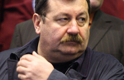 Managerul Oltchimului, Constantin Roibu: "Am greşit, am schimbat antrenorii precum ciorapii!"