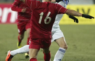 Craiova a remizat cu Victoria Brăneşti după o greşeală de arbitraj » Punctul negru