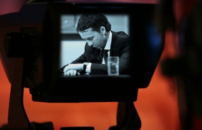 Cutremurul produs în Ghencea ascunde nişte întîmplări incredibile » Culisele unui haos anunţat!