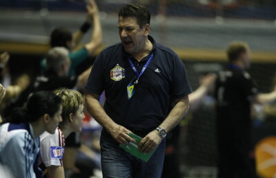 Radu Voina: "Voi mai negocia cu Oltchim!"