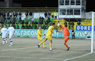 Papp: "Avem şanse la titlu, dar să nu subestimăm Dinamo, Steaua şi Rapid!"