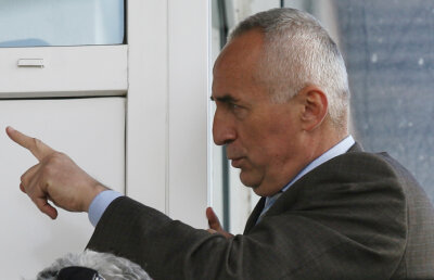 Marius Stan neagă posibila înţelegere pentru Sărghi şi Silviu Ilie: "Nimeni la Dinamo!"