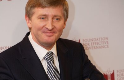 Ahmetov vrea în semifinalele Ligii Campionilor