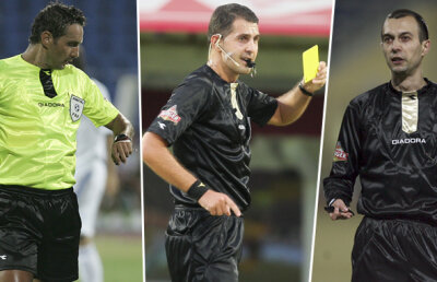 Dacă nu e Tudor, se alege dintre Robert Dumitru, Colţescu şi Crăciunescu