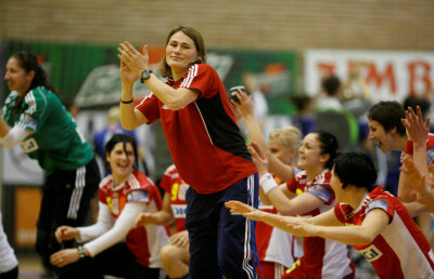 Presa daneză ne ironizează: "Românii: Anja nu a fost suficient de bună pentru noi!”