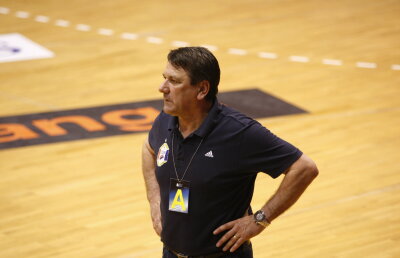 Radu Voina: ”Mergem ca la luptă, conştienţi că putem muri sau ne putem întoarce victorioşi”