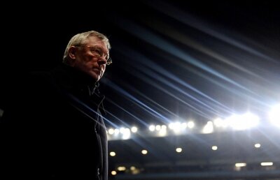 Ferguson se teme de Arsenal: "Nu ne permitem să mai facem paşi greşiţi"