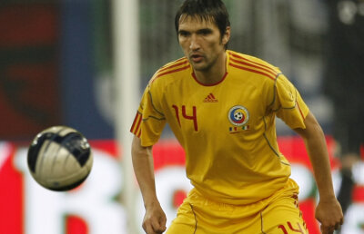 Alexa: "În Bosnia ne aşteaptă infernul. Mutu depinde de Răzvan"