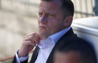 Gălăţenii sînt precauţi: "FCM Tg. Mureş e o echipă greu de descifrat"