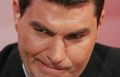 Cristi Borcea a avut telefoanele ascultate de DNA la sfîrşitul anului trecut